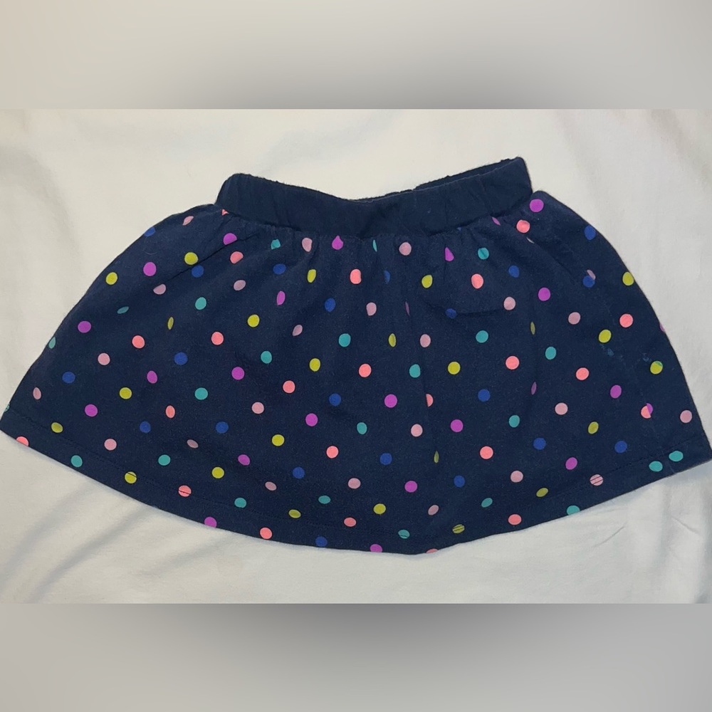 Simple Joys by Carter's Girls' Knit Scooter